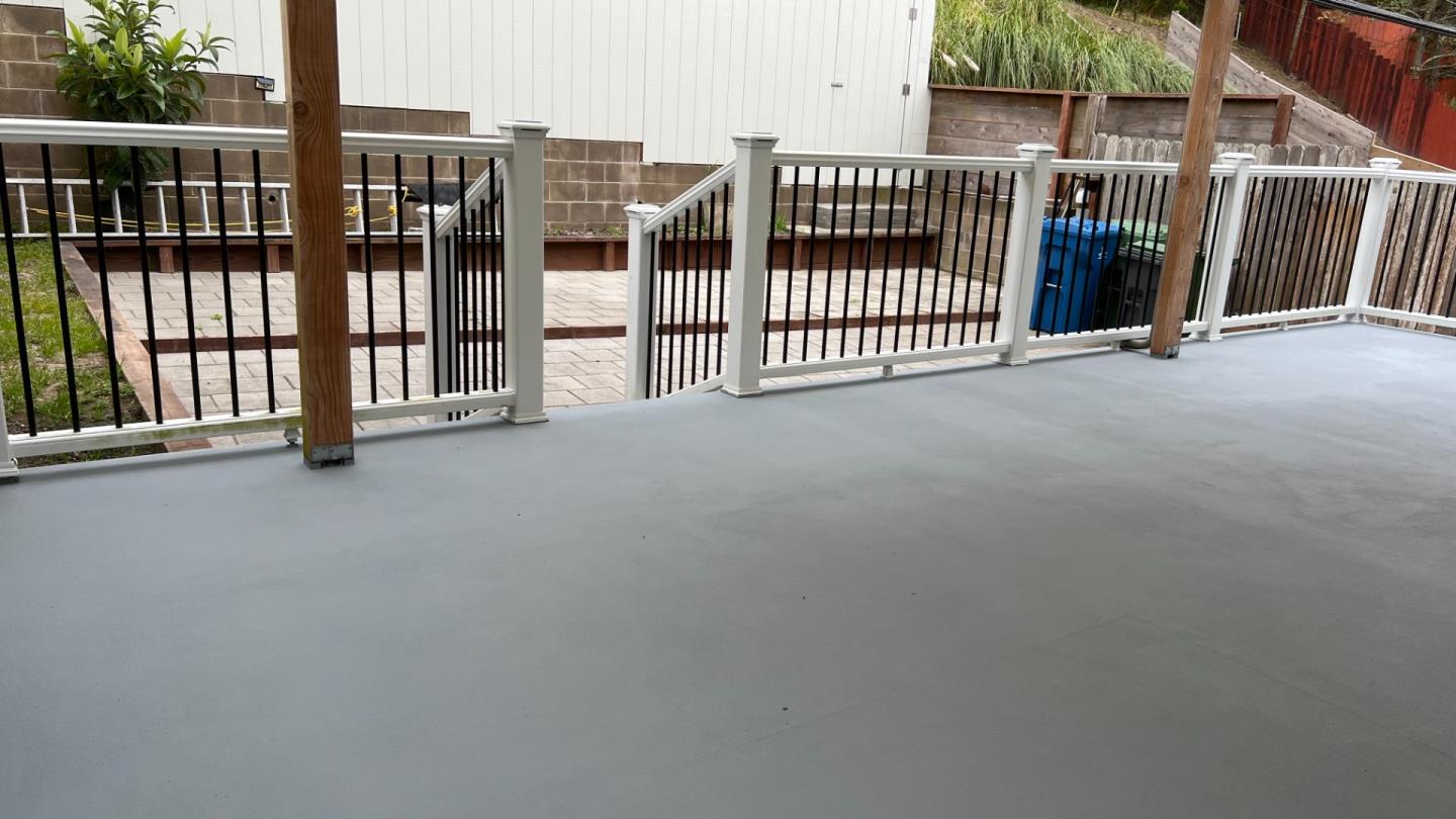 Detail Gallery Image 32 of 39 For 1121 Skyline Dr, Daly City,  CA 94015 - 3 Beds | 1/1 Baths