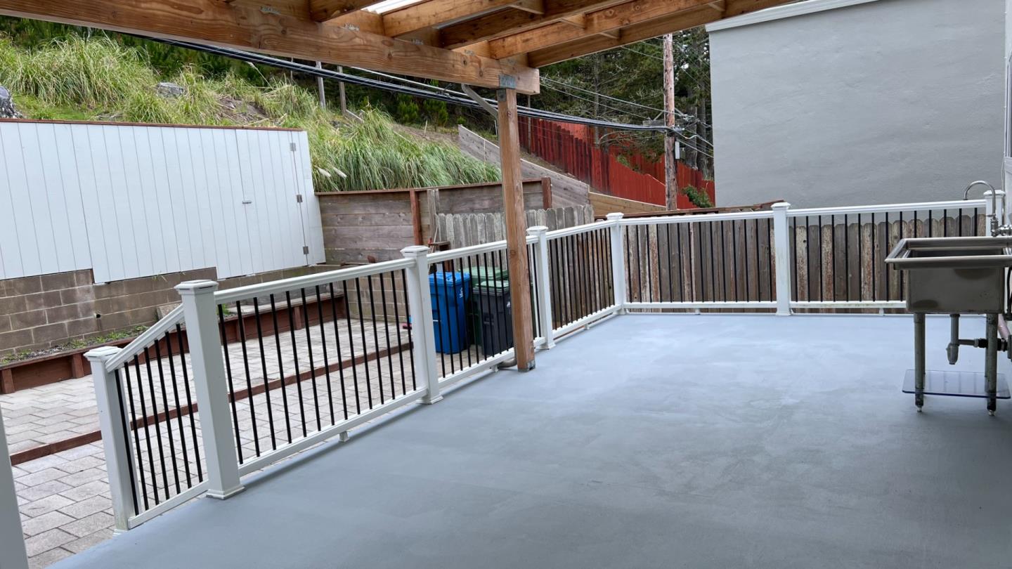 Detail Gallery Image 33 of 39 For 1121 Skyline Dr, Daly City,  CA 94015 - 3 Beds | 1/1 Baths