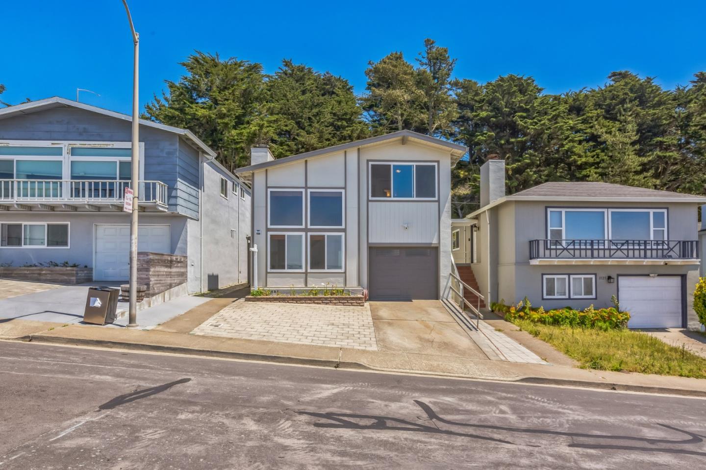 Detail Gallery Image 38 of 39 For 1121 Skyline Dr, Daly City,  CA 94015 - 3 Beds | 1/1 Baths