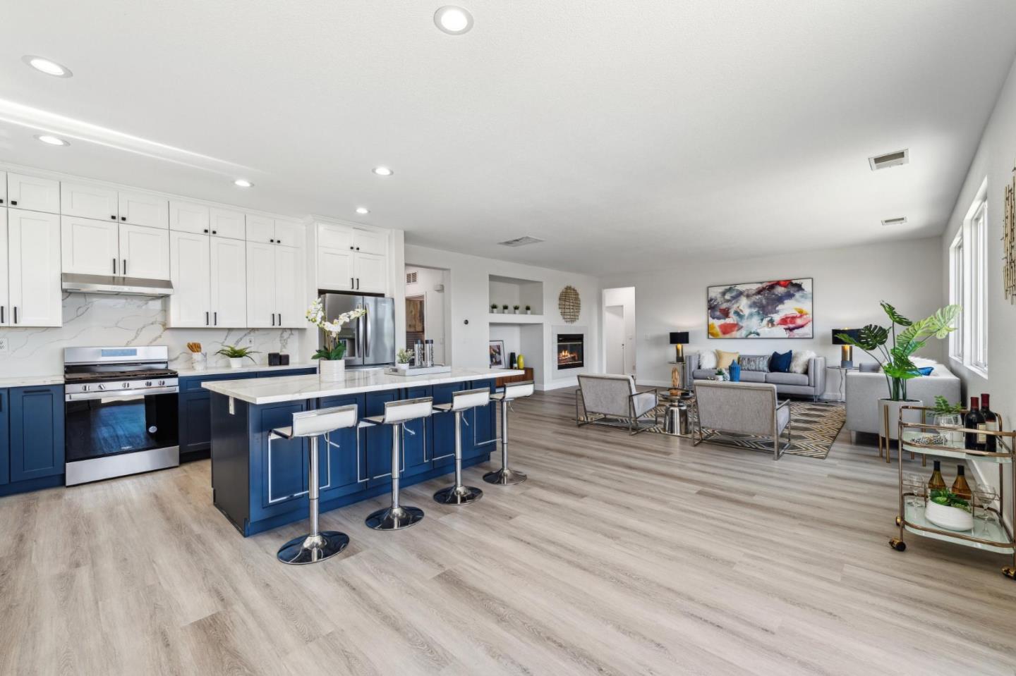 Detail Gallery Image 28 of 80 For 551 Silver Saddle Dr, Pittsburg,  CA 94565 - 6 Beds | 4 Baths