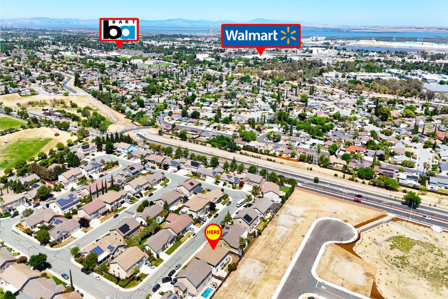 Detail Gallery Image 3 of 80 For 551 Silver Saddle Dr, Pittsburg,  CA 94565 - 6 Beds | 4 Baths