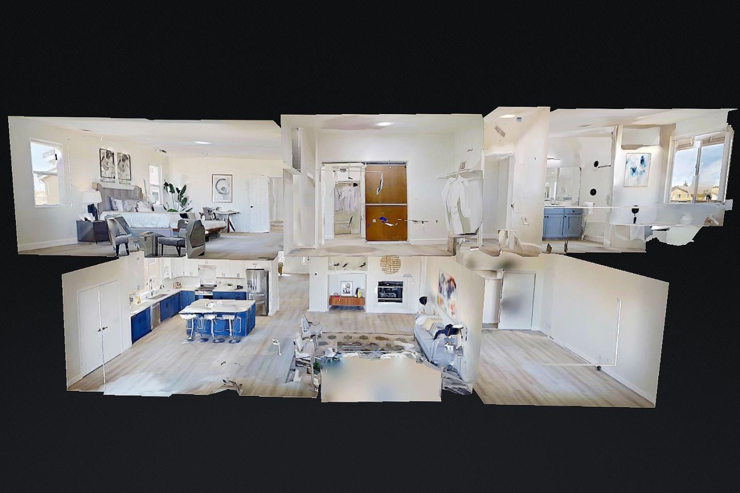 Detail Gallery Image 4 of 80 For 551 Silver Saddle Dr, Pittsburg,  CA 94565 - 6 Beds | 4 Baths