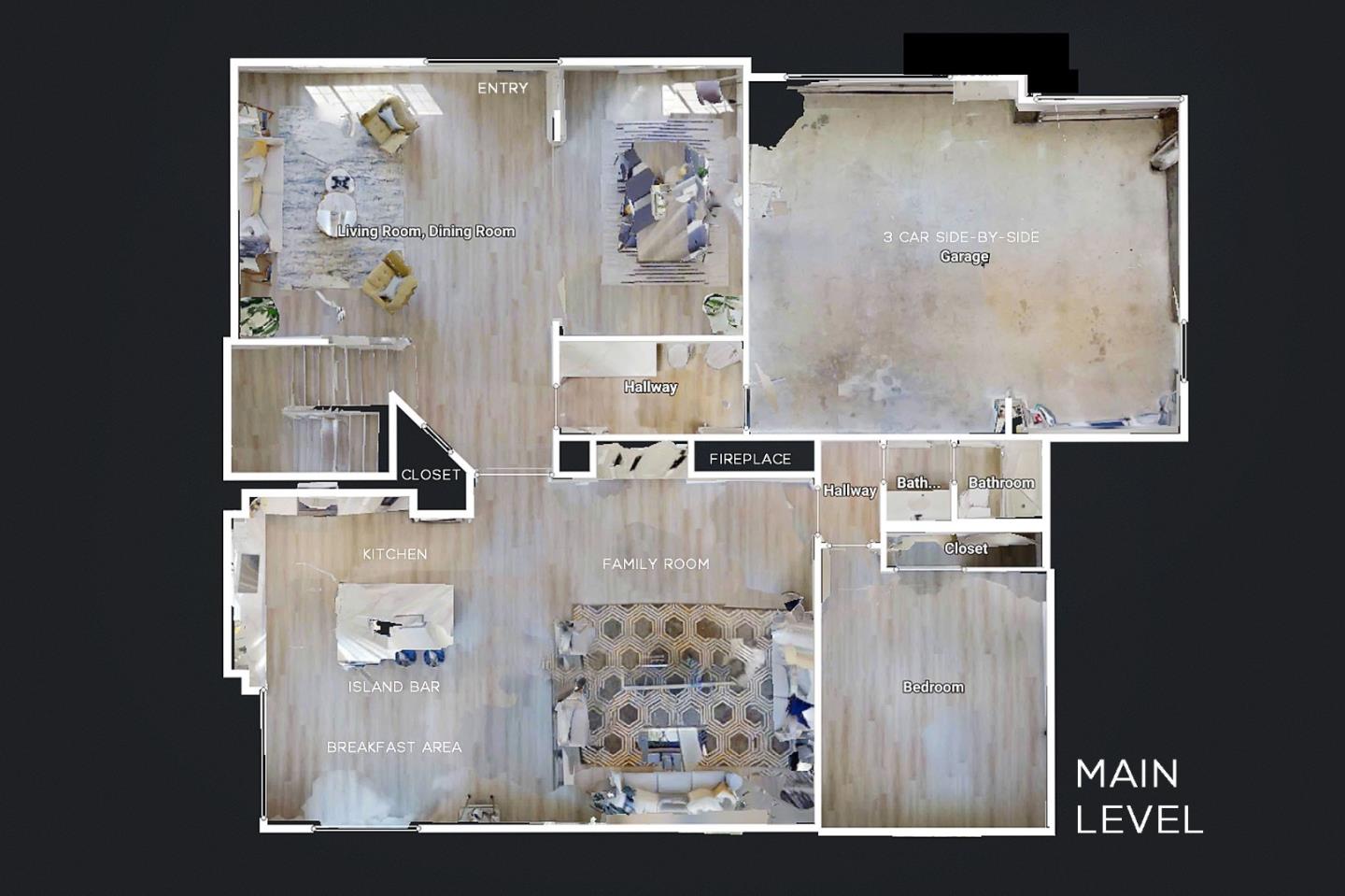 Detail Gallery Image 74 of 80 For 551 Silver Saddle Dr, Pittsburg,  CA 94565 - 6 Beds | 4 Baths