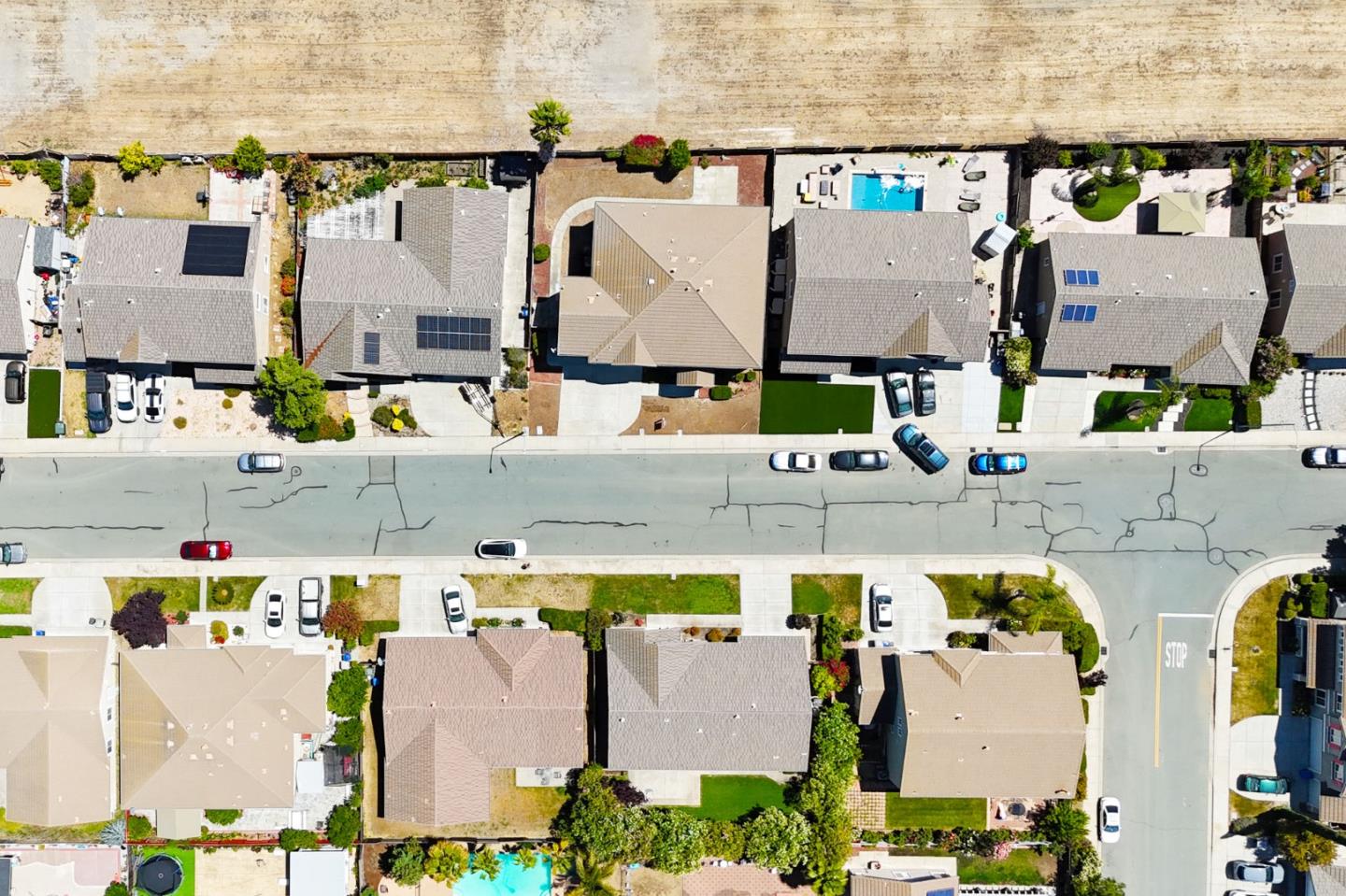 Detail Gallery Image 76 of 80 For 551 Silver Saddle Dr, Pittsburg,  CA 94565 - 6 Beds | 4 Baths