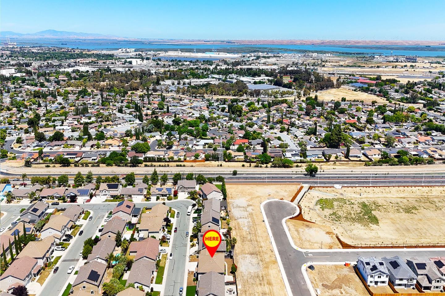 Detail Gallery Image 78 of 80 For 551 Silver Saddle Dr, Pittsburg,  CA 94565 - 6 Beds | 4 Baths
