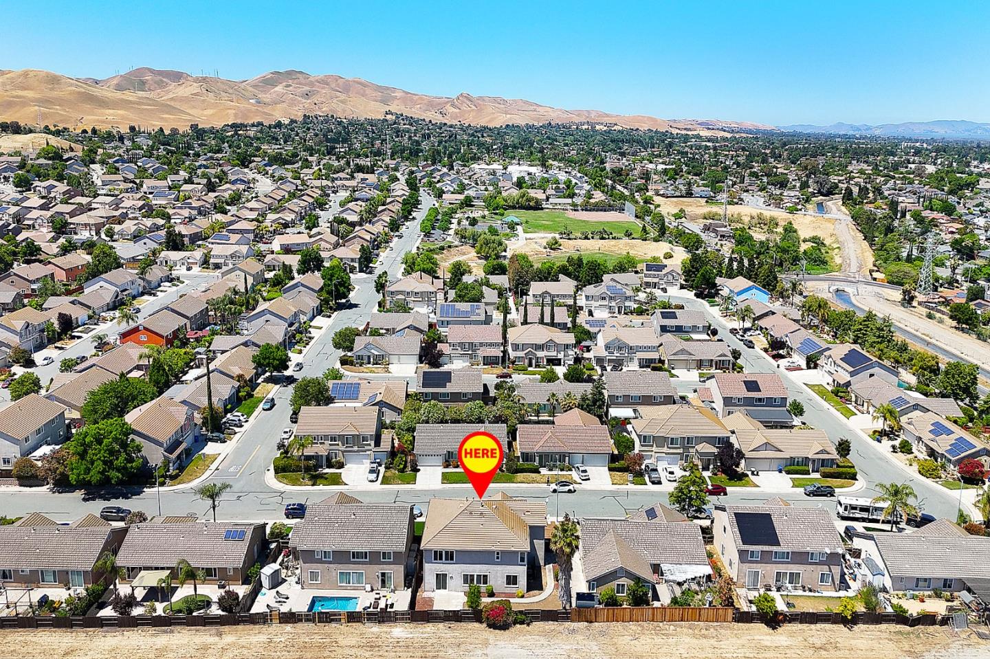 Detail Gallery Image 79 of 80 For 551 Silver Saddle Dr, Pittsburg,  CA 94565 - 6 Beds | 4 Baths