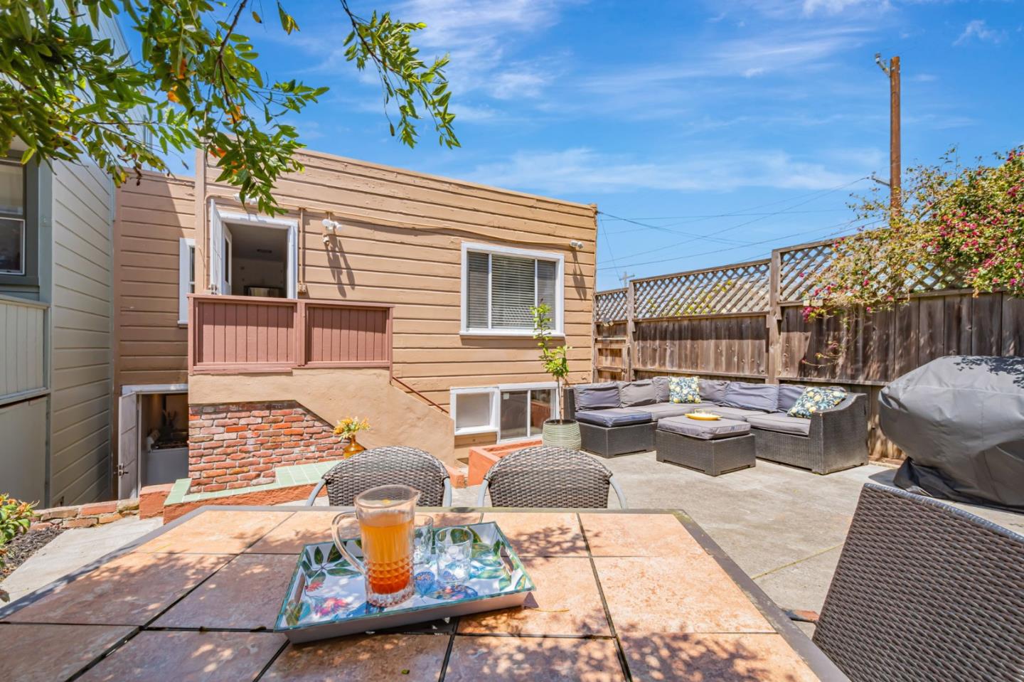 Detail Gallery Image 33 of 37 For 301 Madrid St, San Francisco,  CA 94112 - 3 Beds | 2 Baths