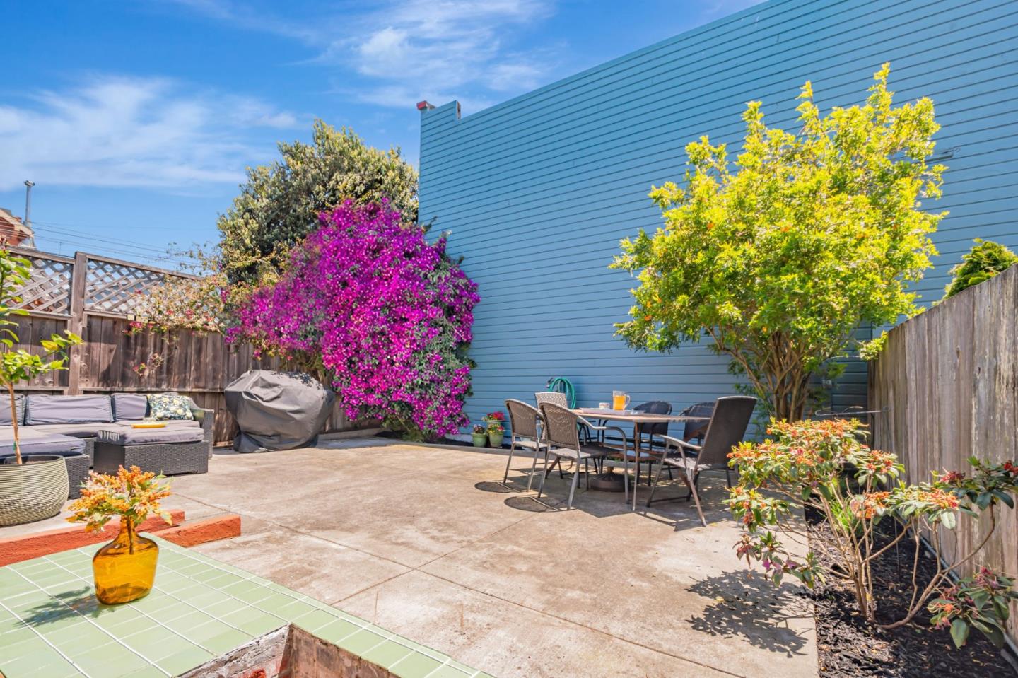 Detail Gallery Image 35 of 37 For 301 Madrid St, San Francisco,  CA 94112 - 3 Beds | 2 Baths