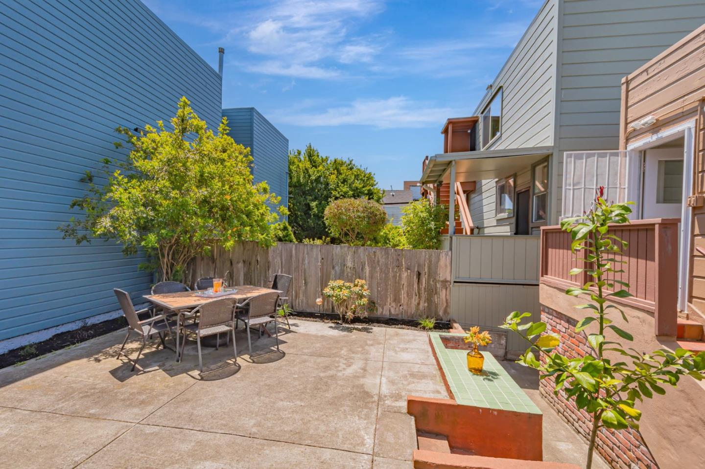 Detail Gallery Image 36 of 37 For 301 Madrid St, San Francisco,  CA 94112 - 3 Beds | 2 Baths