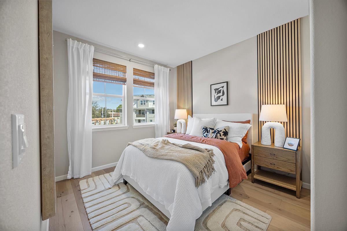 Detail Gallery Image 6 of 15 For 3820 Norbridge Ave, Castro Valley,  CA 94546 - 3 Beds | 3 Baths