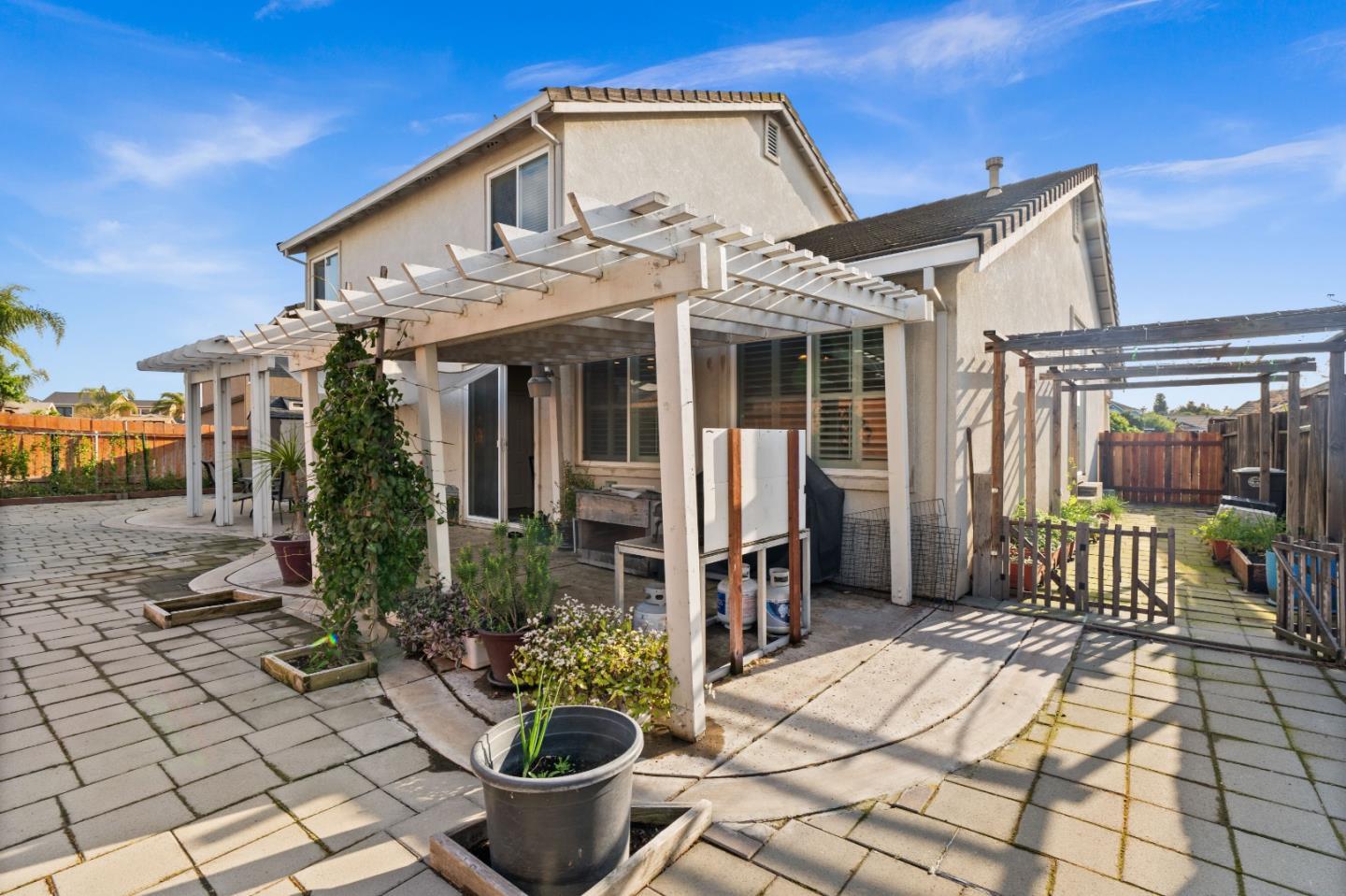Detail Gallery Image 46 of 58 For 354 Vasconcellos Ave, Manteca,  CA 95336 - 5 Beds | 3/1 Baths