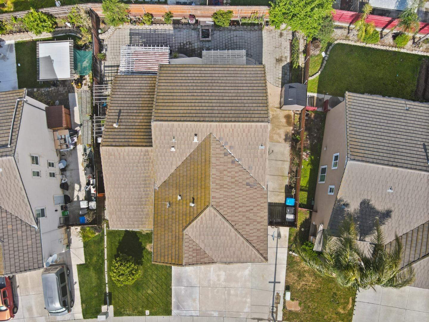 Detail Gallery Image 51 of 58 For 354 Vasconcellos Ave, Manteca,  CA 95336 - 5 Beds | 3/1 Baths