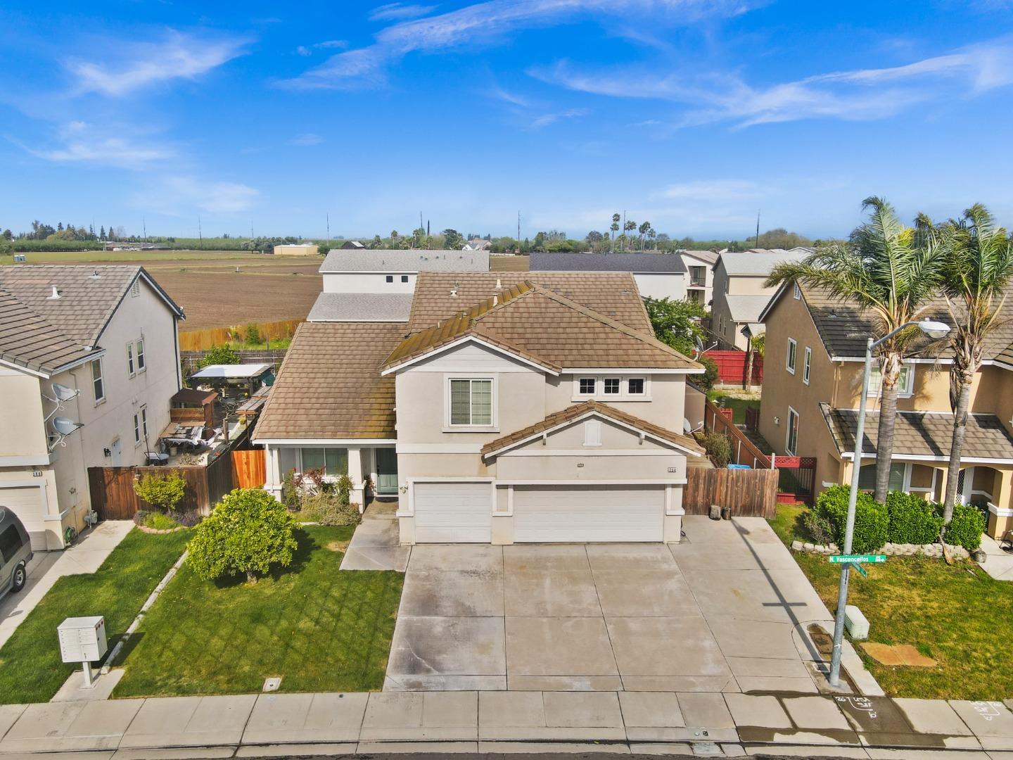Detail Gallery Image 53 of 58 For 354 Vasconcellos Ave, Manteca,  CA 95336 - 5 Beds | 3/1 Baths