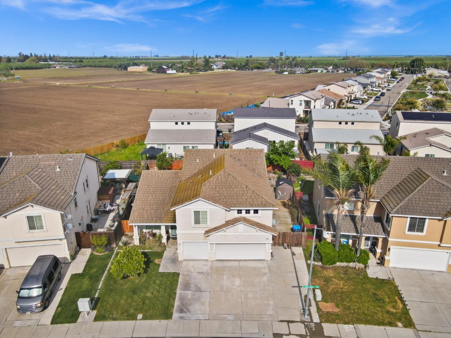 Detail Gallery Image 54 of 58 For 354 Vasconcellos Ave, Manteca,  CA 95336 - 5 Beds | 3/1 Baths