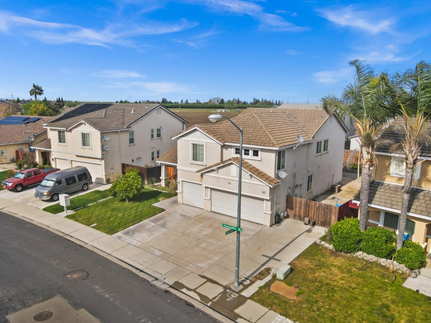 Detail Gallery Image 55 of 58 For 354 Vasconcellos Ave, Manteca,  CA 95336 - 5 Beds | 3/1 Baths