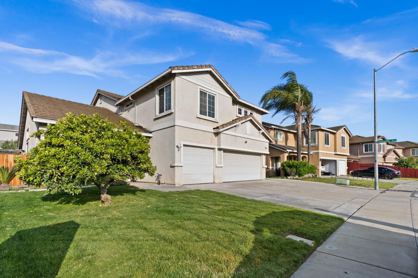 Detail Gallery Image 56 of 58 For 354 Vasconcellos Ave, Manteca,  CA 95336 - 5 Beds | 3/1 Baths