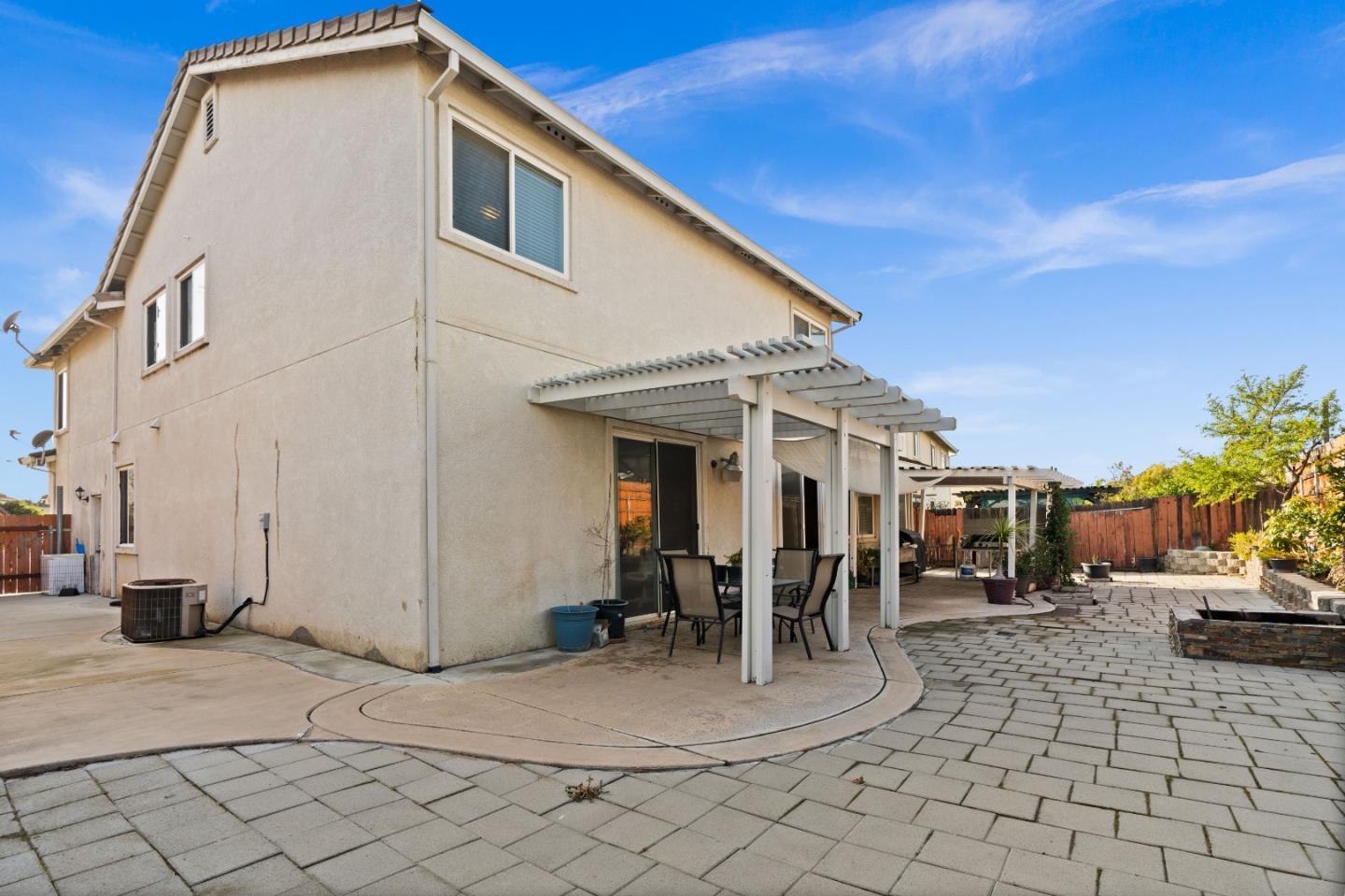 Detail Gallery Image 58 of 58 For 354 Vasconcellos Ave, Manteca,  CA 95336 - 5 Beds | 3/1 Baths