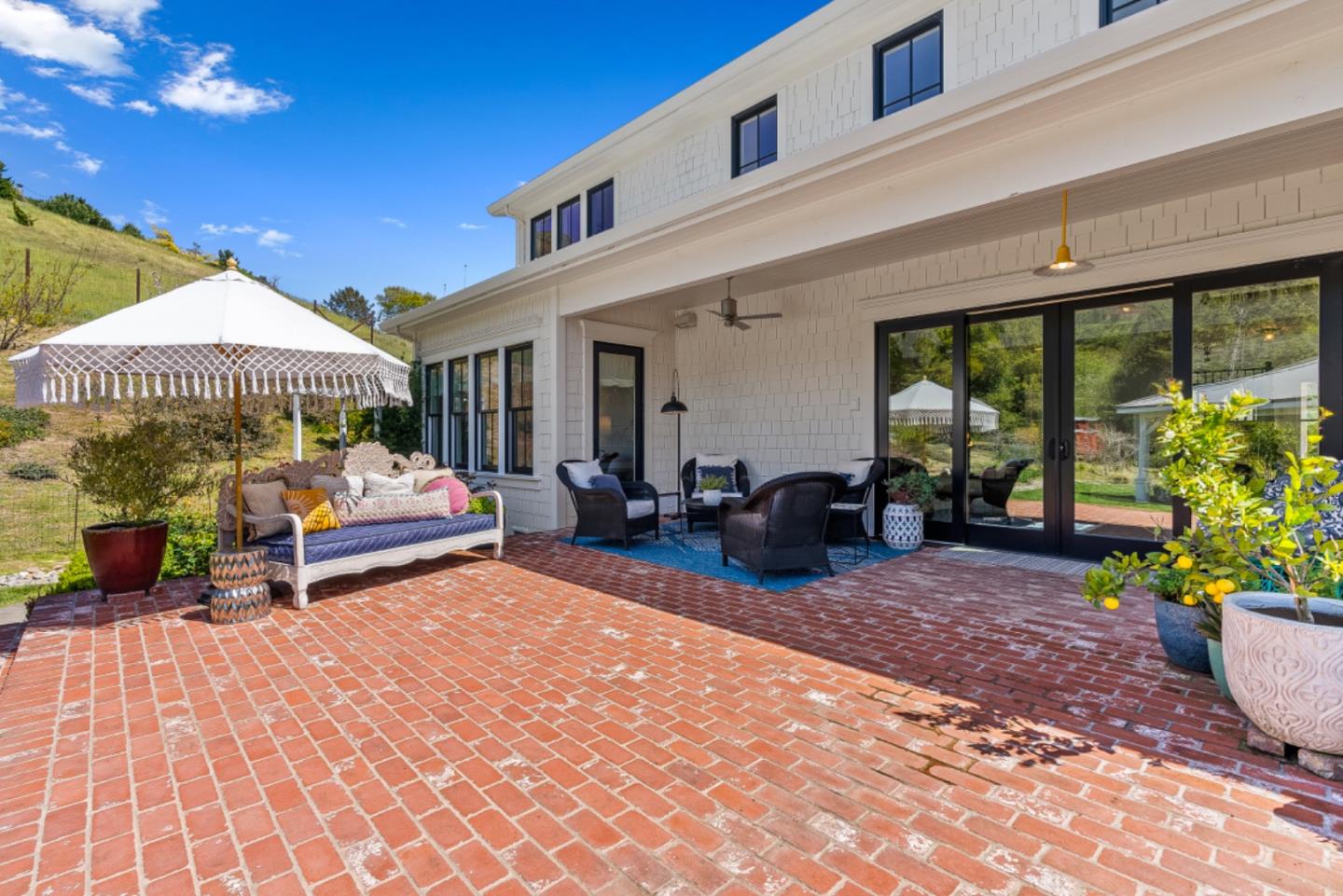 Detail Gallery Image 51 of 52 For 365 Race Horse Ln, La Selva Beach,  CA 95076 - 4 Beds | 3 Baths