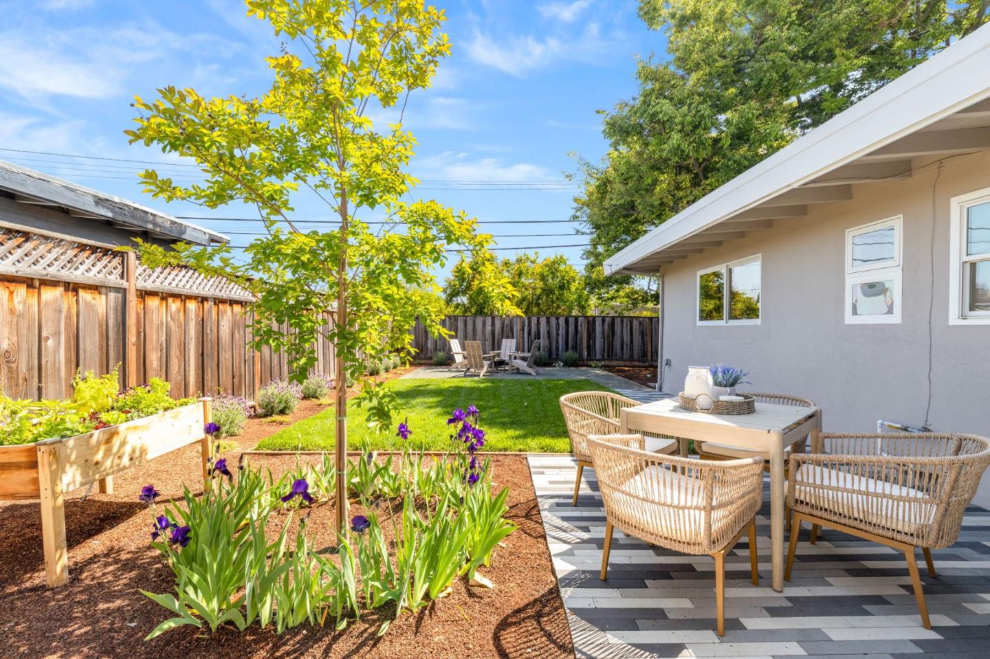 Detail Gallery Image 15 of 20 For 1763 Spring St, Mountain View,  CA 94043 - 3 Beds | 2 Baths