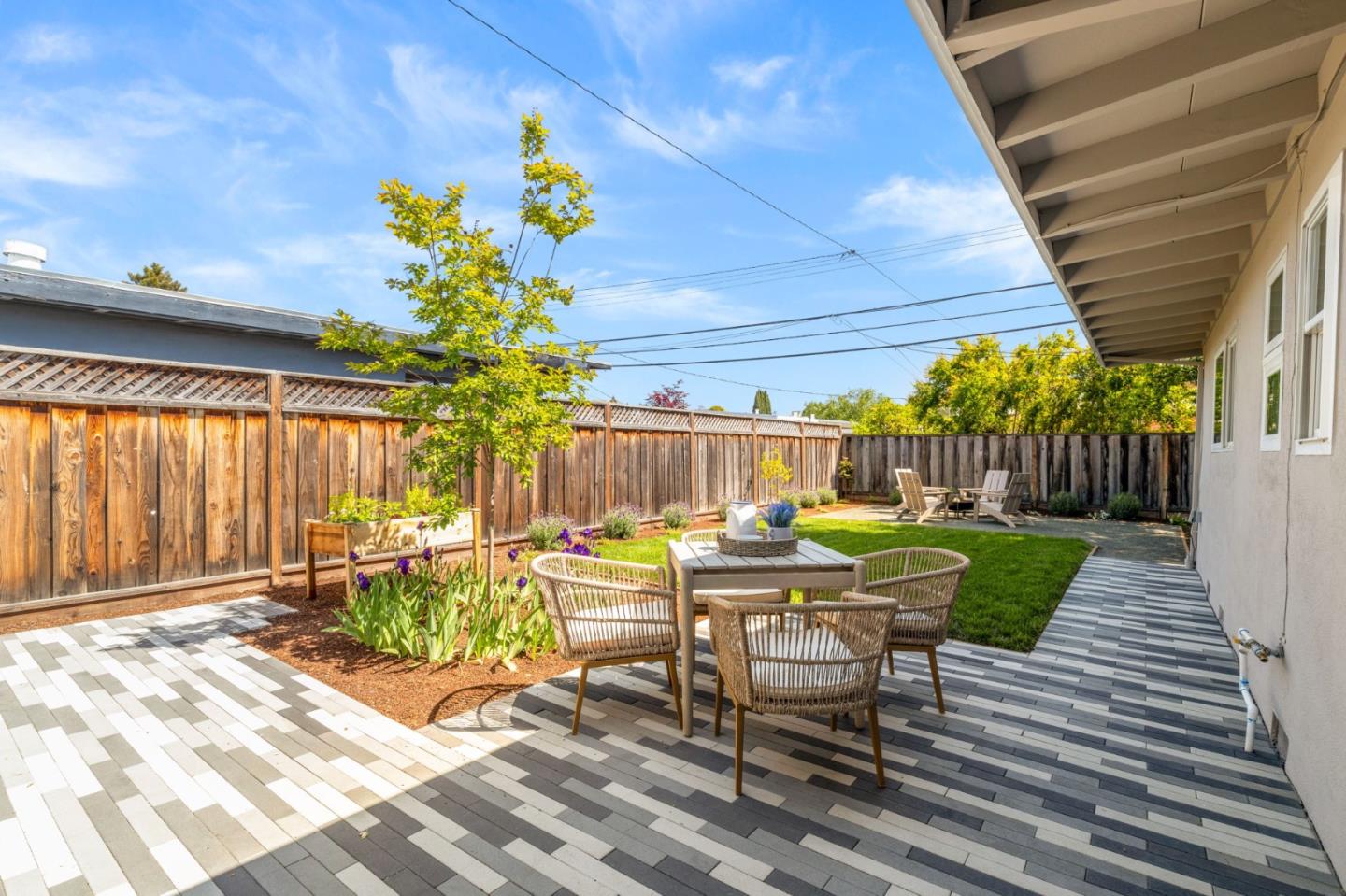 Detail Gallery Image 16 of 20 For 1763 Spring St, Mountain View,  CA 94043 - 3 Beds | 2 Baths