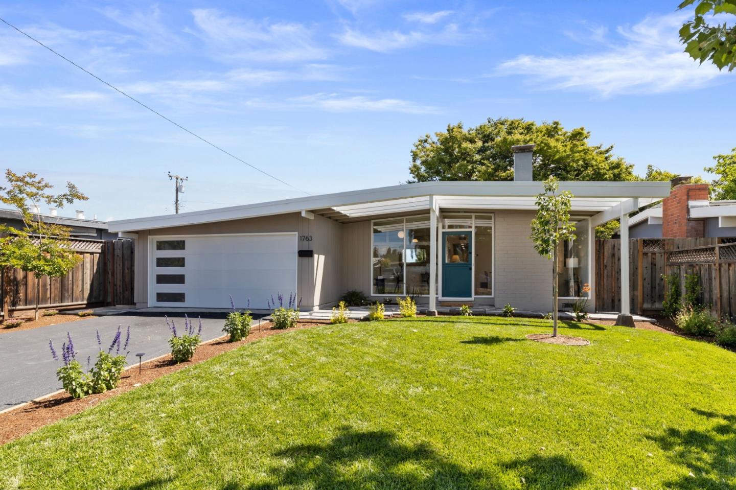 Detail Gallery Image 18 of 20 For 1763 Spring St, Mountain View,  CA 94043 - 3 Beds | 2 Baths