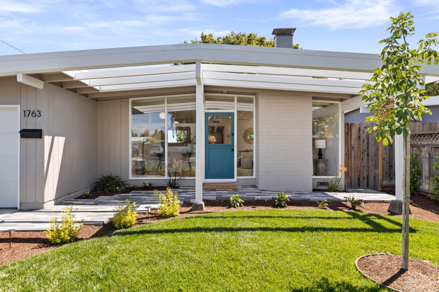 Detail Gallery Image 19 of 20 For 1763 Spring St, Mountain View,  CA 94043 - 3 Beds | 2 Baths