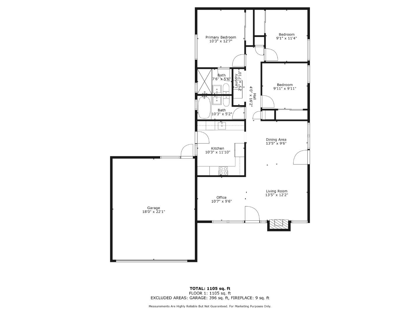 Detail Gallery Image 20 of 20 For 1763 Spring St, Mountain View,  CA 94043 - 3 Beds | 2 Baths