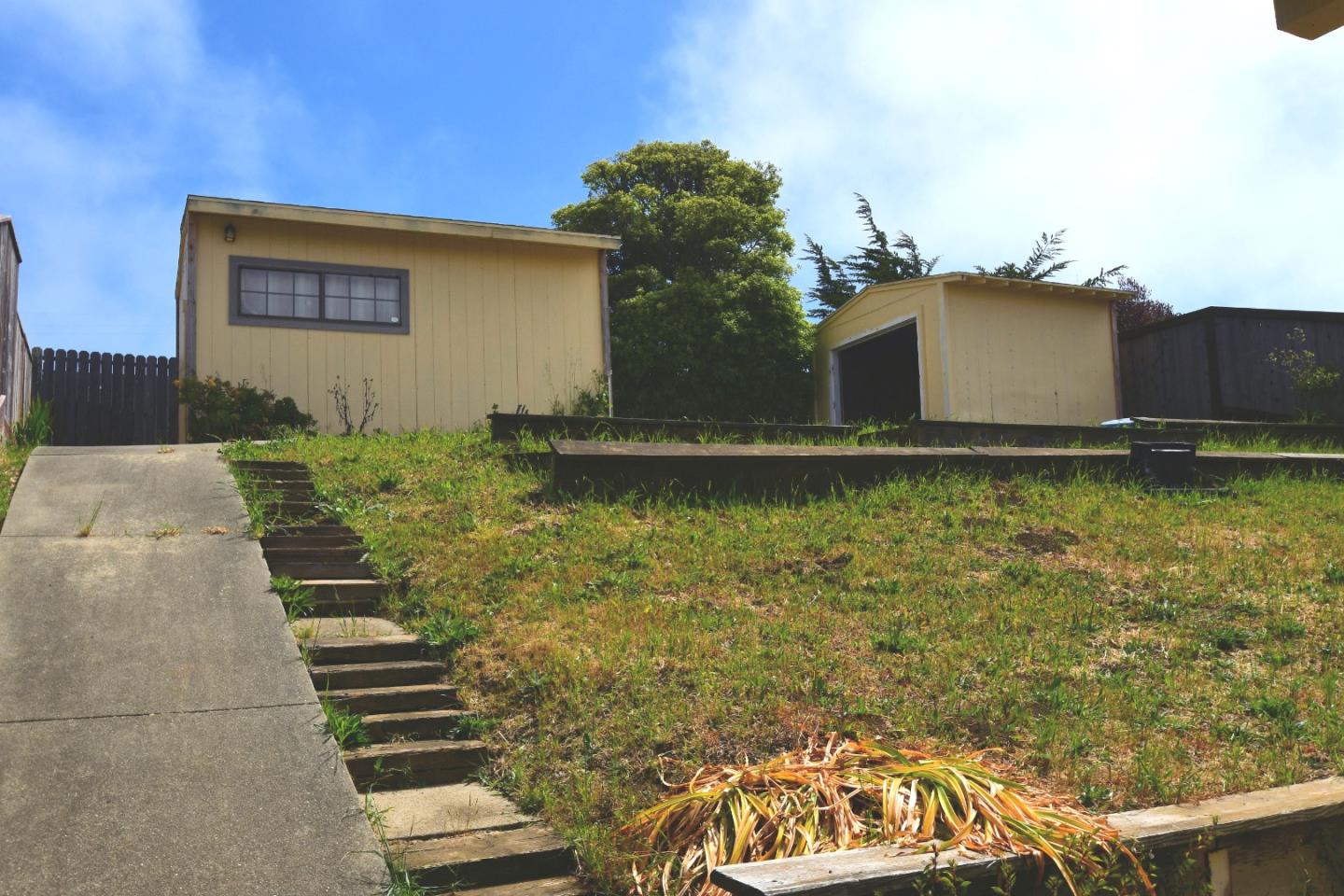 Detail Gallery Image 20 of 30 For 459 Heathcliff Dr, Pacifica,  CA 94044 - 3 Beds | 2 Baths