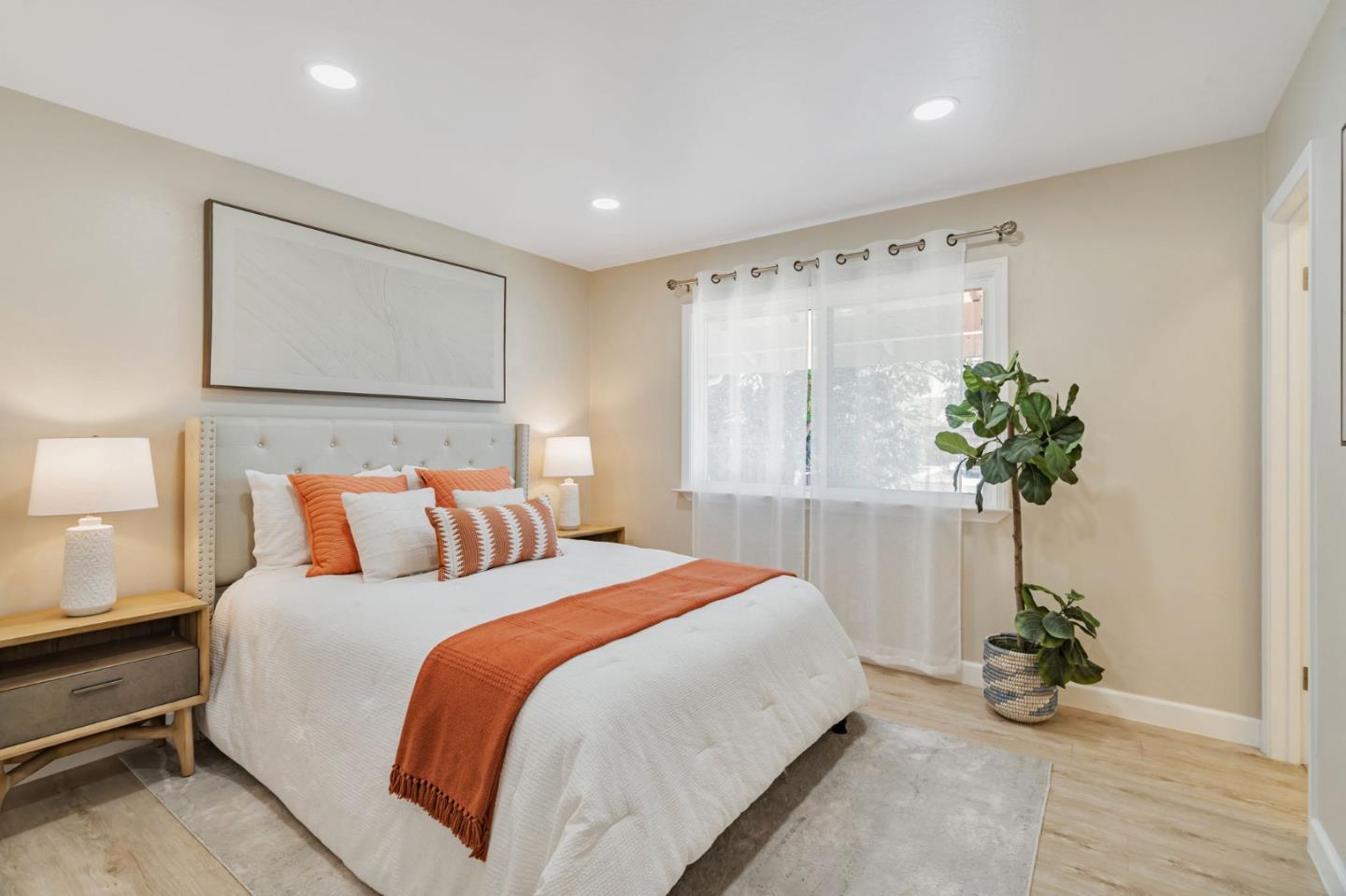 Detail Gallery Image 13 of 30 For 2050 Coolidge Dr, Santa Clara,  CA 95051 - 3 Beds | 2 Baths