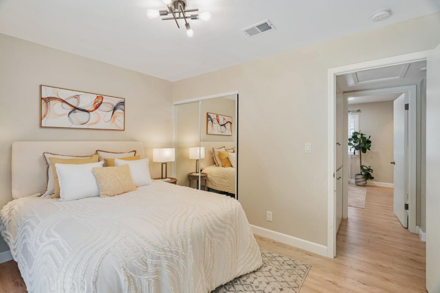 Detail Gallery Image 16 of 30 For 2050 Coolidge Dr, Santa Clara,  CA 95051 - 3 Beds | 2 Baths