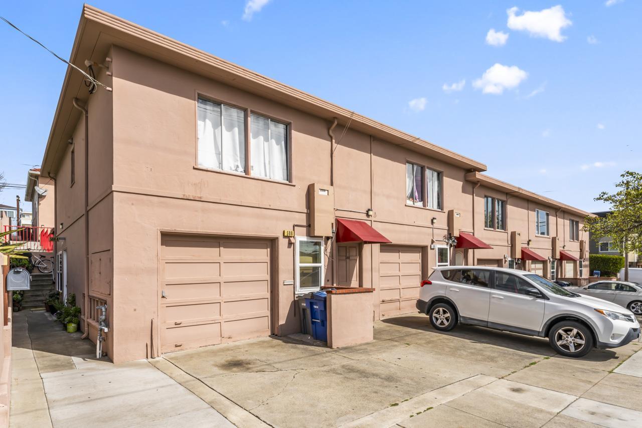 Detail Gallery Image 2 of 25 For 502 Commercial Ln, South San Francisco,  CA 94080 - – Beds | – Baths