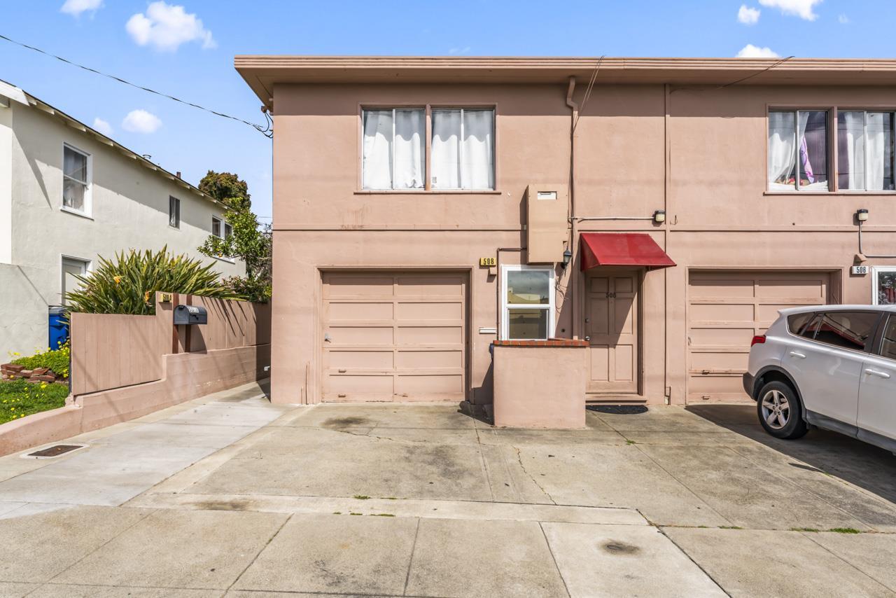 Detail Gallery Image 3 of 25 For 502 Commercial Ln, South San Francisco,  CA 94080 - – Beds | – Baths