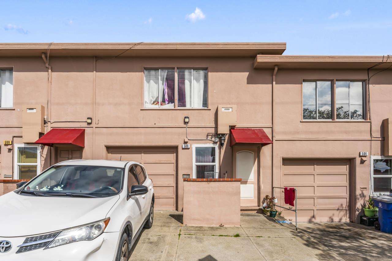 Detail Gallery Image 4 of 25 For 502 Commercial Ln, South San Francisco,  CA 94080 - – Beds | – Baths