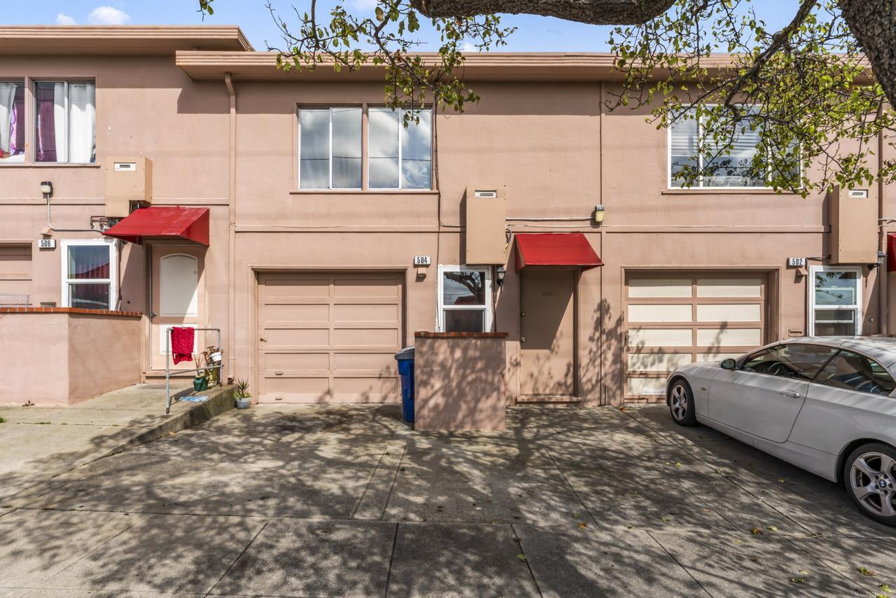 Detail Gallery Image 5 of 25 For 502 Commercial Ln, South San Francisco,  CA 94080 - – Beds | – Baths