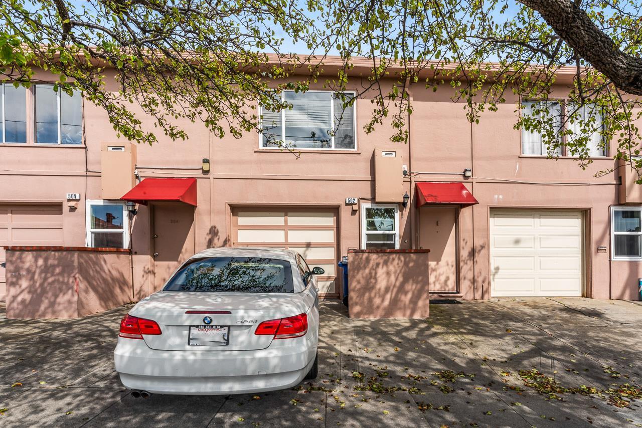 Detail Gallery Image 6 of 25 For 502 Commercial Ln, South San Francisco,  CA 94080 - – Beds | – Baths