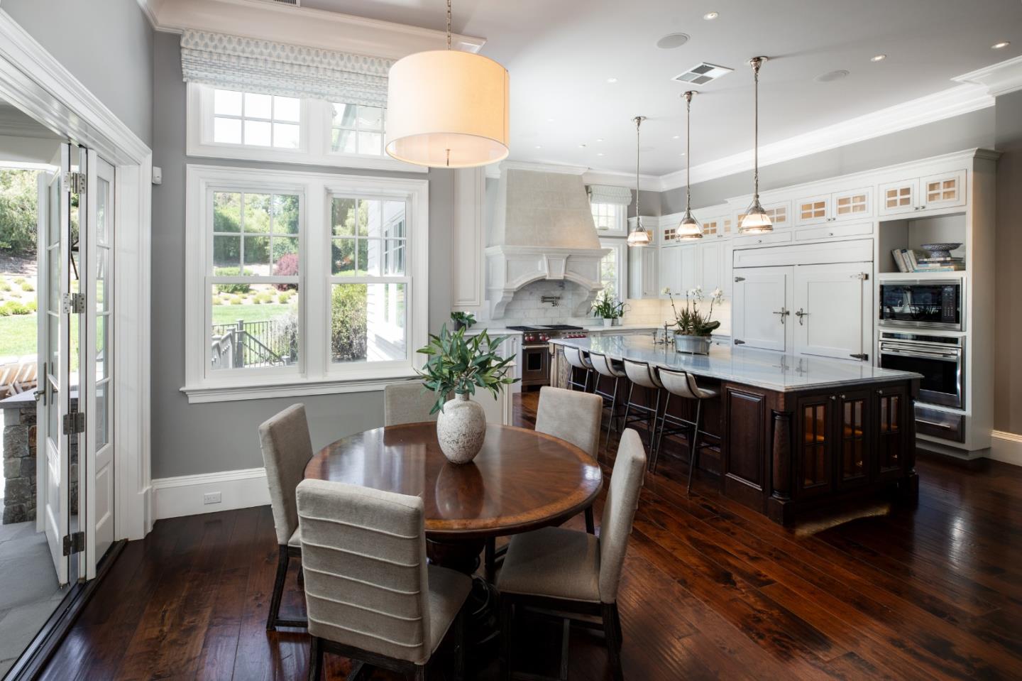 Detail Gallery Image 10 of 39 For 26074 Mulberry Ln, Los Altos Hills,  CA 94022 - 6 Beds | 6/1 Baths