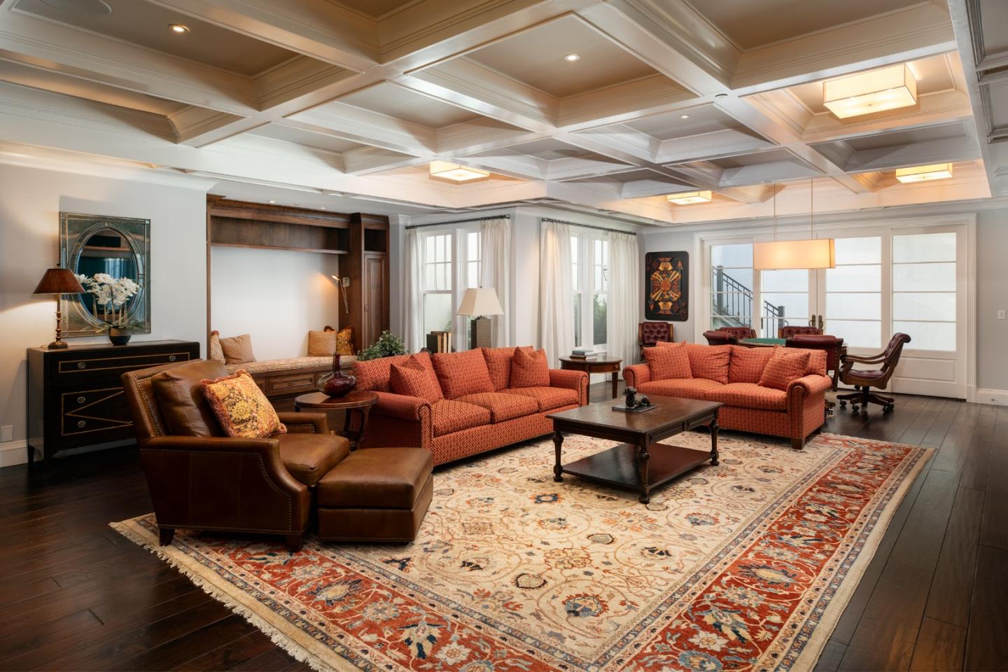 Detail Gallery Image 32 of 39 For 26074 Mulberry Ln, Los Altos Hills,  CA 94022 - 6 Beds | 6/1 Baths