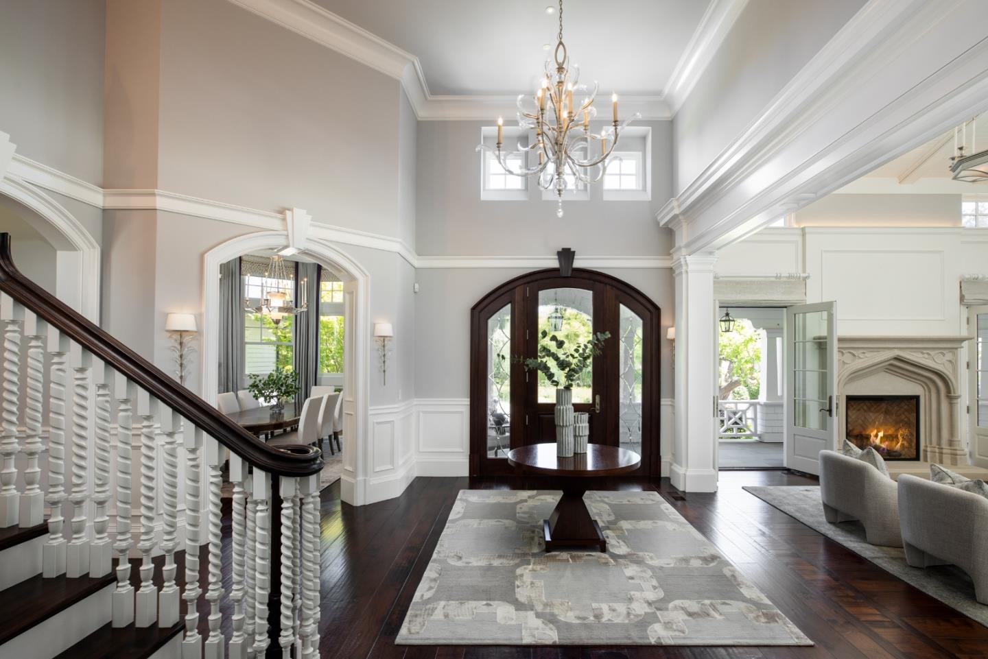 Detail Gallery Image 5 of 39 For 26074 Mulberry Ln, Los Altos Hills,  CA 94022 - 6 Beds | 6/1 Baths
