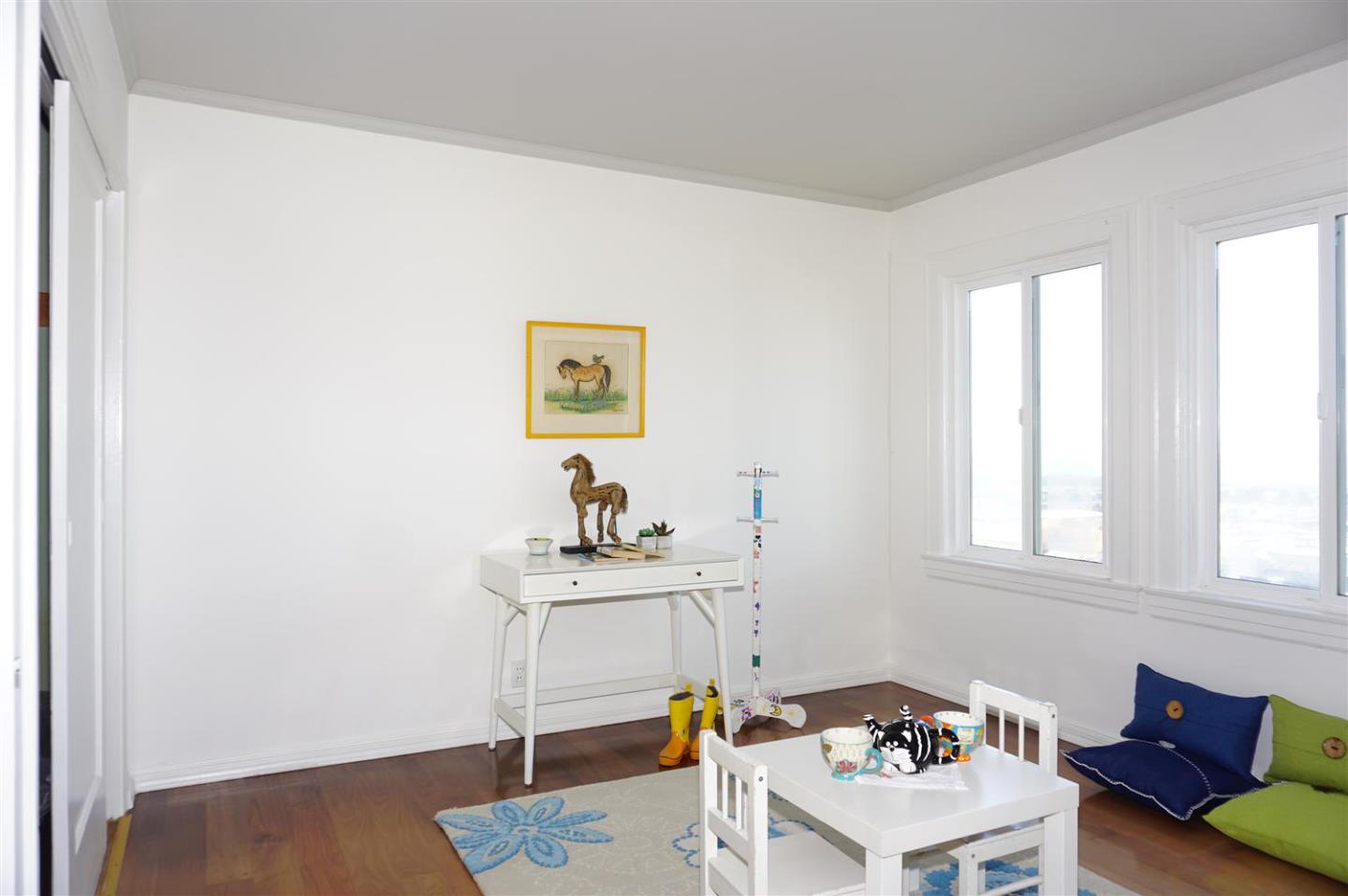 Detail Gallery Image 22 of 38 For 2259 27th Ave, San Francisco,  CA 94116 - 3 Beds | 2/1 Baths