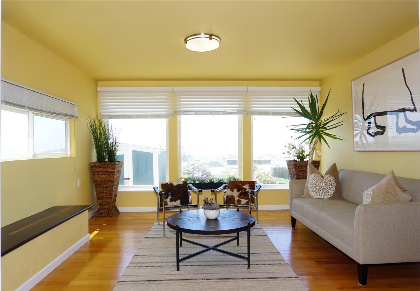 Detail Gallery Image 27 of 38 For 2259 27th Ave, San Francisco,  CA 94116 - 3 Beds | 2/1 Baths