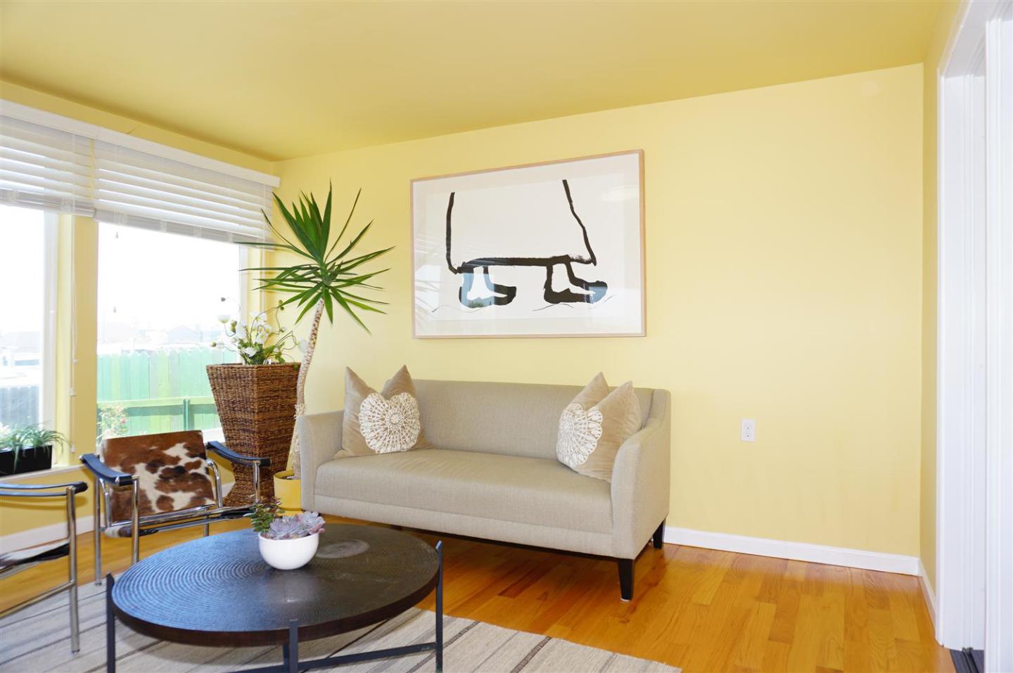 Detail Gallery Image 28 of 38 For 2259 27th Ave, San Francisco,  CA 94116 - 3 Beds | 2/1 Baths