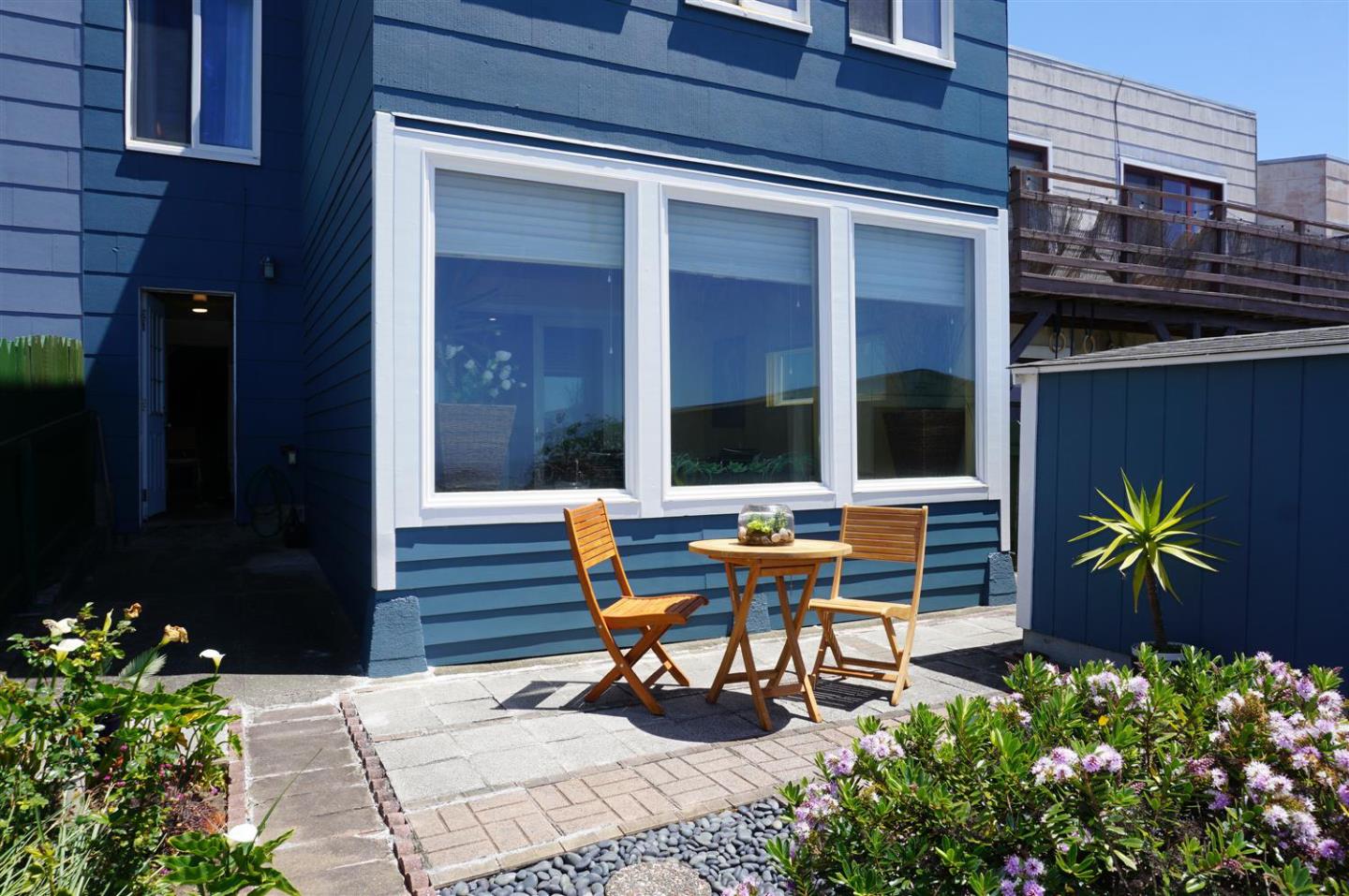 Detail Gallery Image 32 of 38 For 2259 27th Ave, San Francisco,  CA 94116 - 3 Beds | 2/1 Baths