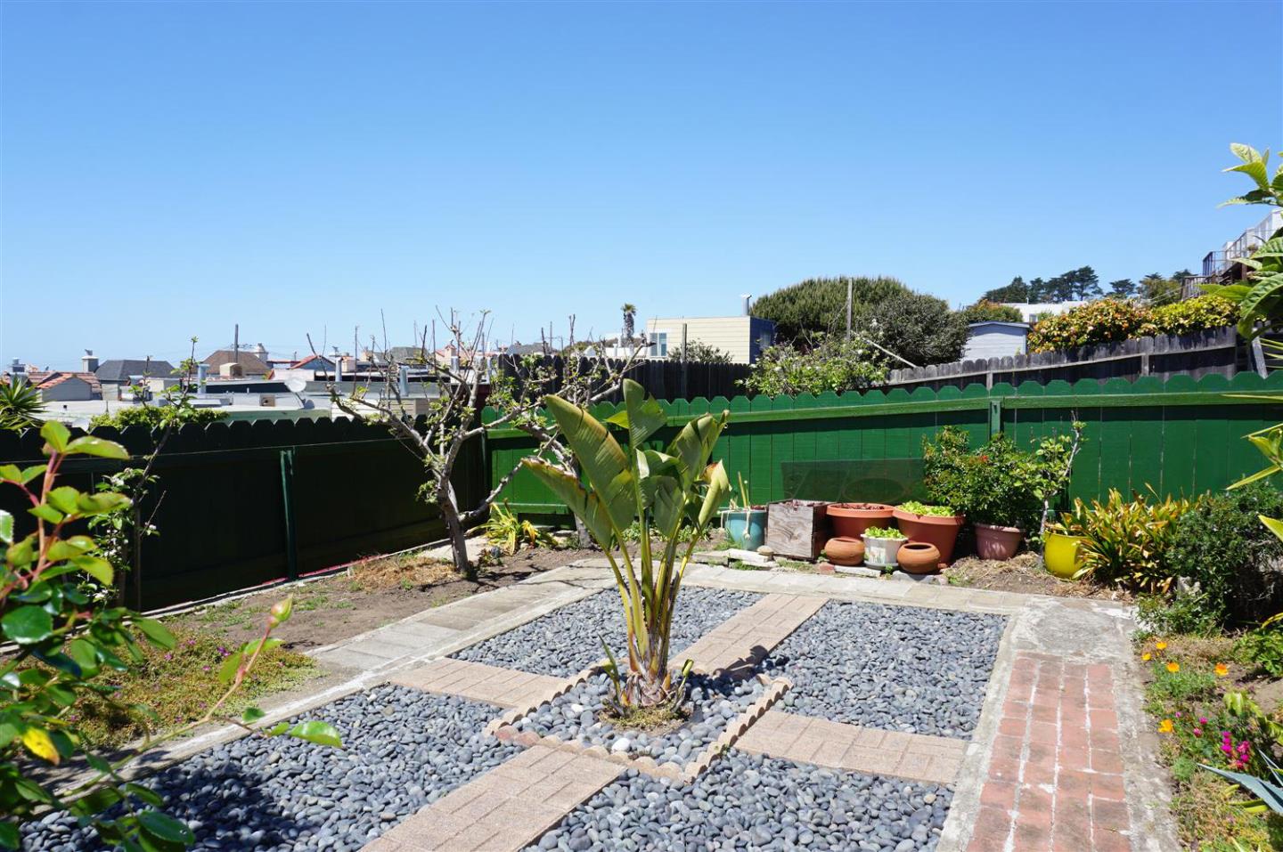 Detail Gallery Image 33 of 38 For 2259 27th Ave, San Francisco,  CA 94116 - 3 Beds | 2/1 Baths