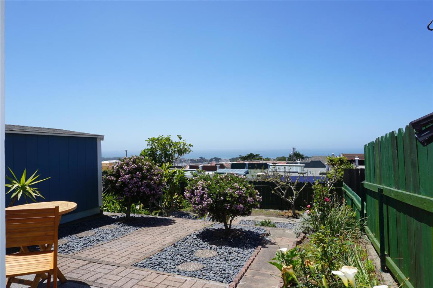 Detail Gallery Image 36 of 38 For 2259 27th Ave, San Francisco,  CA 94116 - 3 Beds | 2/1 Baths