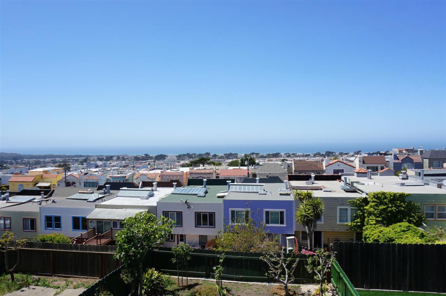 Detail Gallery Image 37 of 38 For 2259 27th Ave, San Francisco,  CA 94116 - 3 Beds | 2/1 Baths