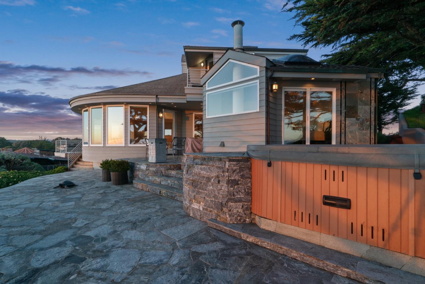 Detail Gallery Image 24 of 90 For 170 Hillview Way, La Selva Beach,  CA 95076 - 4 Beds | 4 Baths