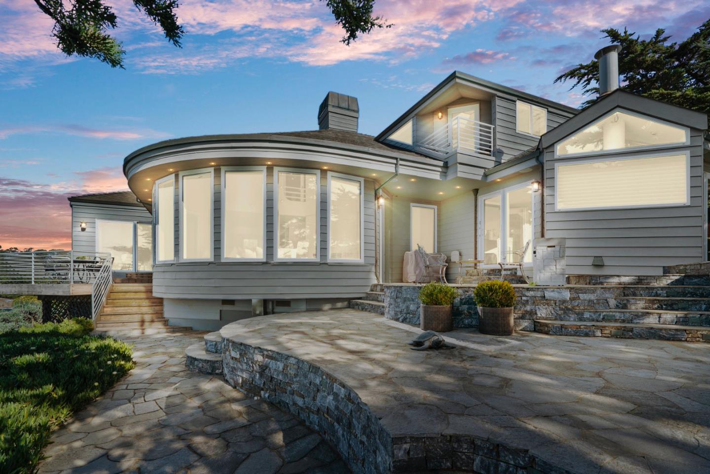 Detail Gallery Image 26 of 90 For 170 Hillview Way, La Selva Beach,  CA 95076 - 4 Beds | 4 Baths
