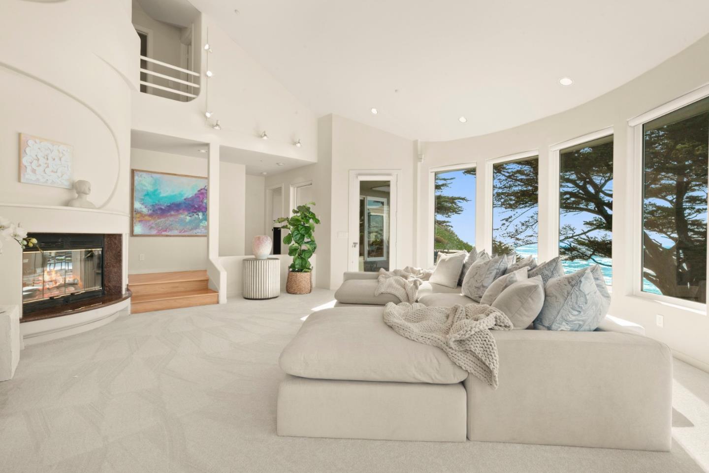 Detail Gallery Image 32 of 90 For 170 Hillview Way, La Selva Beach,  CA 95076 - 4 Beds | 4 Baths