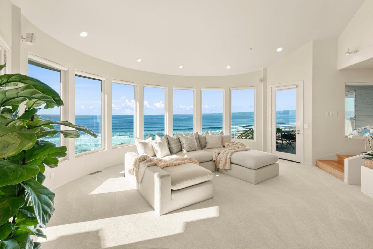 Detail Gallery Image 33 of 90 For 170 Hillview Way, La Selva Beach,  CA 95076 - 4 Beds | 4 Baths