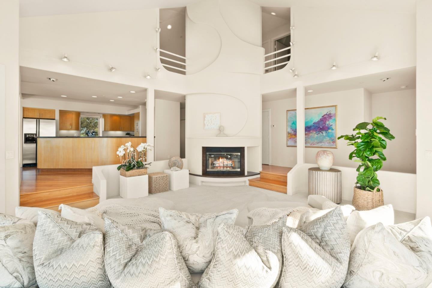 Detail Gallery Image 34 of 90 For 170 Hillview Way, La Selva Beach,  CA 95076 - 4 Beds | 4 Baths